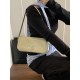 The new fashionable underarm square bag from Europe and America in 2025, with a high-end and elegant style, is a portable single-shoulder crossbody bag for women The new fashionable underarm square bag from Europe and America in 2025, with a high-end and elegant style, is a portable single-shoulder crossbody bag for women