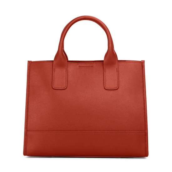 Qiandian large-capacity handbag for women's commuting to work in 2025, a new style of fashionable, elegant and high-end crossbody bag