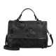 Qiandian top-grain cowhide bag 2025 New style fashionable and versatile summer handbag, ladies' bag, genuine leather single shoulder crossbody