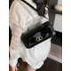 The new fashionable underarm square bag from Europe and America in 2025, with a high-end and elegant style, is a portable single-shoulder crossbody bag for women The new fashionable underarm square bag from Europe and America in 2025, with a high-end and elegant style, is a portable single-shoulder crossbody bag for women