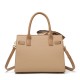 Qiandian Handbag Bag 2025 New Style women's bag, middle-aged lady platinum bag, Women's elegance, Genuine leather mom bag, large capacity