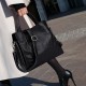 Qiandian 2025 New Fashion middle-aged women's handbag, genuine leather women's bag, small bag, single-shoulder bag, women's crossbody bag Qiandian 2025 New Fashion middle-aged women's handbag, genuine leather women's bag, small bag, single-shoulder bag, women's crossbody bag