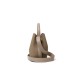 Top-grain cowhide bucket bag 2025 new model, large-capacity single-shoulder crossbody bag, high-end mom bag, versatile handbag Top-grain cowhide bucket bag 2025 new model, large-capacity single-shoulder crossbody bag, high-end mom bag, versatile handbag