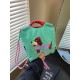 ballchain Dachshund new fashionable and versatile handbag, single-shoulder crossbody phone bag, children's bag for girls ballchain Dachshund new fashionable and versatile handbag, single-shoulder crossbody phone bag, children's bag for girls