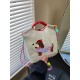 ballchain Dachshund new fashionable and versatile handbag, single-shoulder crossbody phone bag, children's bag for girls ballchain Dachshund new fashionable and versatile handbag, single-shoulder crossbody phone bag, children's bag for girls
